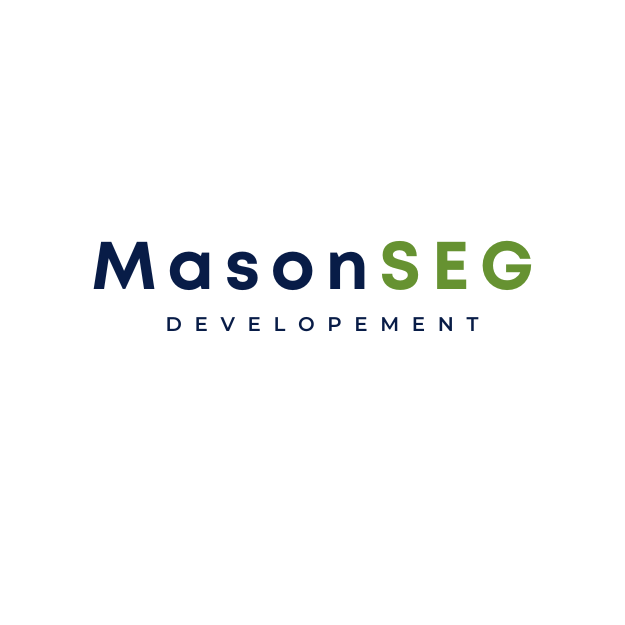 Mason SEG Developement